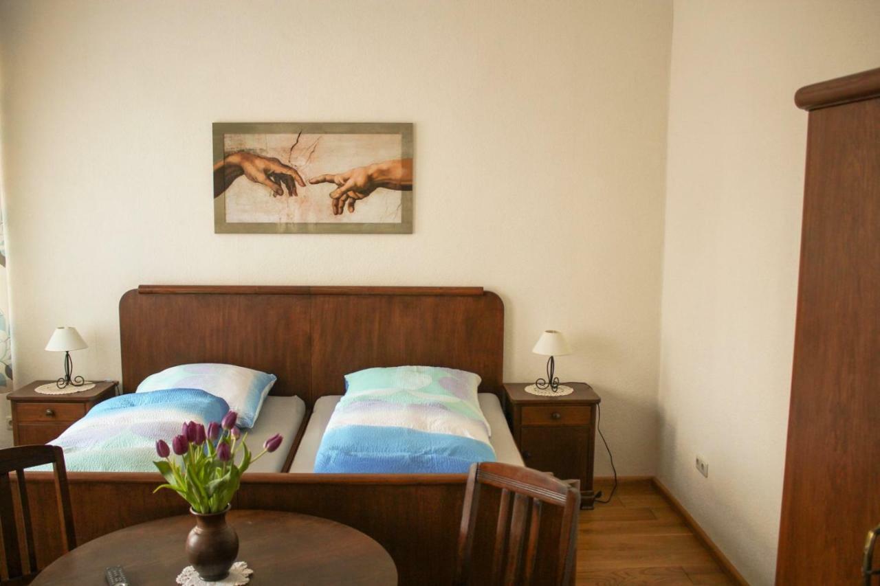 Bauernhof Gerth Βίλα Gollnitz Εξωτερικό φωτογραφία